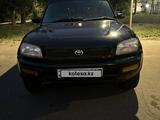 Toyota RAV4 1995 годаүшін2 500 000 тг. в Алматы