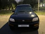 Toyota RAV4 1995 годаfor2 500 000 тг. в Алматы – фото 3