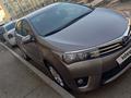 Toyota Corolla 2014 года за 6 100 000 тг. в Атырау – фото 4