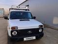 ВАЗ (Lada) Lada 2121 2009 годаүшін3 300 000 тг. в Алматы