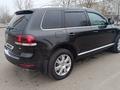 Volkswagen Touareg 2007 года за 6 950 000 тг. в Алматы – фото 4