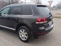 Volkswagen Touareg 2007 года за 6 950 000 тг. в Алматы – фото 6
