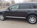 Volkswagen Touareg 2007 года за 6 950 000 тг. в Алматы