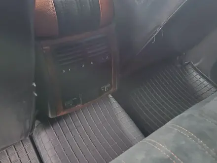 Volkswagen Touareg 2007 года за 6 950 000 тг. в Алматы – фото 9