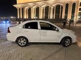 Chevrolet Nexia 2022 года за 6 300 000 тг. в Туркестан – фото 3