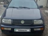 Volkswagen Vento 1993 года за 1 150 000 тг. в Алматы – фото 2