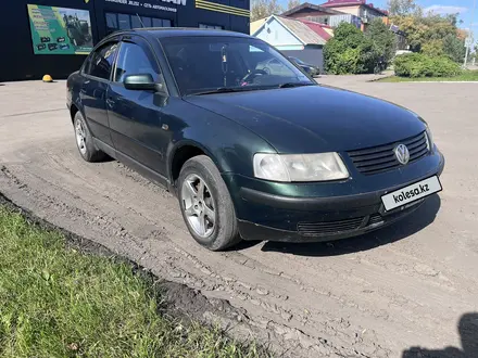 Volkswagen Passat 1996 года за 2 350 000 тг. в Петропавловск – фото 2