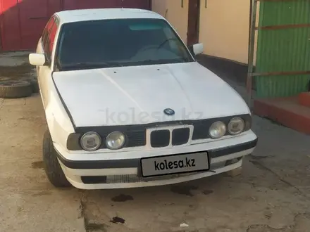 BMW 525 1991 года за 1 300 000 тг. в Алматы