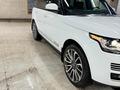 Land Rover Range Rover 2015 года за 23 000 000 тг. в Астана – фото 11