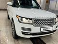 Land Rover Range Rover 2015 года за 25 000 000 тг. в Астана