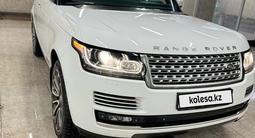 Land Rover Range Rover 2015 годаүшін23 000 000 тг. в Астана