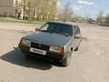 ВАЗ (Lada) 21099 2003 годаfor1 300 000 тг. в Аягоз – фото 6