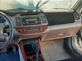 Toyota Camry 2003 годаfor4 800 000 тг. в Алматы – фото 5