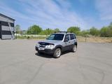 Chevrolet Niva 2013 года за 3 100 000 тг. в Усть-Каменогорск – фото 2