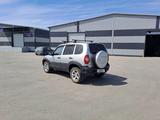 Chevrolet Niva 2013 года за 3 100 000 тг. в Усть-Каменогорск – фото 3