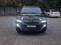 Toyota Land Cruiser 2008 годаүшін17 000 000 тг. в Актобе