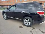 Toyota Highlander 2011 года за 12 500 000 тг. в Павлодар – фото 3