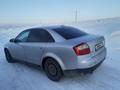 Audi A4 2001 годаүшін1 200 000 тг. в Усть-Каменогорск – фото 2