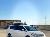 Toyota Ipsum 2003 годаүшін4 500 000 тг. в Актау – фото 4