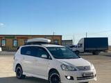 Toyota Ipsum 2003 годаүшін4 500 000 тг. в Актау – фото 5