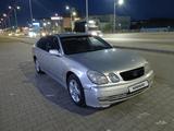 Lexus GS 300 2000 годаүшін3 400 000 тг. в Уральск