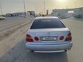 Lexus GS 300 2000 годаүшін3 200 000 тг. в Уральск – фото 3