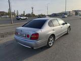 Lexus GS 300 2000 годаfor3 400 000 тг. в Уральск – фото 4