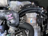 Двигатель 3S Toyota Carina e за 380 000 тг. в Алматы – фото 3