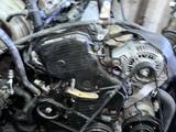 Двигатель 3S Toyota Carina e за 380 000 тг. в Алматы