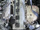 Двигатель 3S Toyota Carina e за 380 000 тг. в Алматы – фото 2