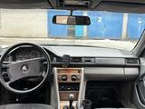 Mercedes-Benz E 200 1989 года за 1 900 000 тг. в Астана – фото 5