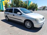 Opel Astra 1998 года за 1 600 000 тг. в Шымкент – фото 3