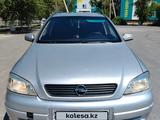 Opel Astra 1998 года за 1 600 000 тг. в Шымкент