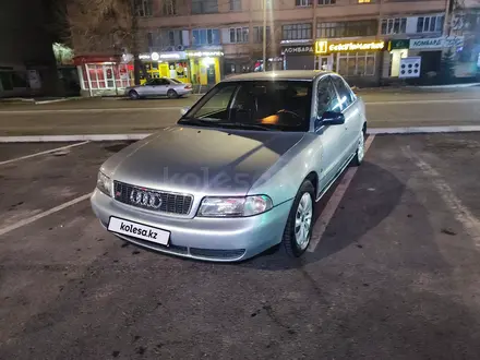 Audi A4 1996 года за 2 250 000 тг. в Тараз – фото 2