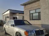 Mercedes-Benz E 230 1991 годаүшін1 000 000 тг. в Кызылорда – фото 5