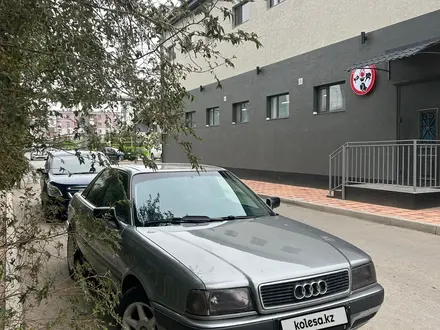 Audi 80 1993 года за 1 200 000 тг. в Кызылорда