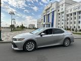 Toyota Camry 2019 года за 16 000 000 тг. в Кызылорда – фото 2