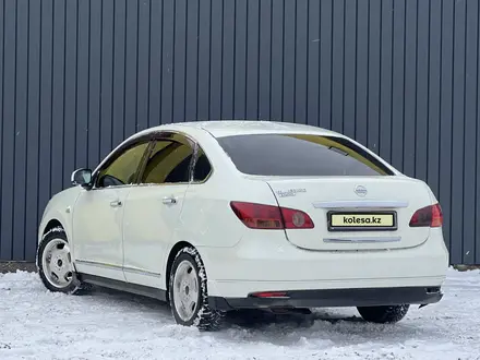 Nissan Bluebird 2006 года за 3 100 000 тг. в Актобе – фото 4