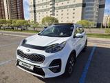 Kia Sportage 2020 года за 10 500 000 тг. в Талдыкорган – фото 2