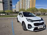 Kia Sportage 2020 года за 10 500 000 тг. в Талдыкорган – фото 3