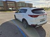 Kia Sportage 2020 года за 10 500 000 тг. в Талдыкорган – фото 5