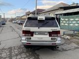 SsangYong Musso 1998 годаүшін2 800 000 тг. в Тараз – фото 5