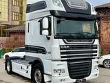 DAF  XF 105 2013 годаfor36 000 000 тг. в Сарыагаш