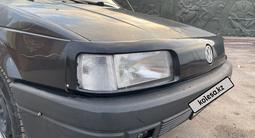 Volkswagen Passat 1992 годаfor1 100 000 тг. в Алматы – фото 2