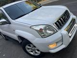 Toyota Land Cruiser Prado 2006 года за 11 900 000 тг. в Шымкент – фото 3