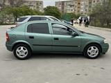 Opel Astra 1998 годаүшін1 650 000 тг. в Актау – фото 4