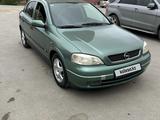 Opel Astra 1998 годаүшін1 650 000 тг. в Актау – фото 3