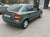 Opel Astra 1998 годаүшін1 650 000 тг. в Актау – фото 5