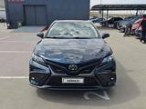 Toyota Camry 2019 годаүшін7 600 000 тг. в Алматы