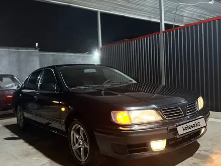 Nissan Maxima 1996 года за 1 800 000 тг. в Алматы – фото 8